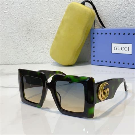 gucci original glasses|gucci knock off glasses.